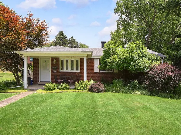 404 Hochberg Rd, Monroeville, PA 15146