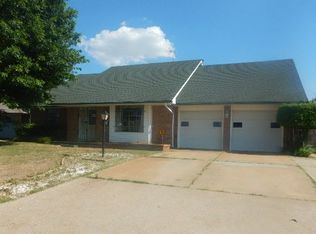 416 Wildewood Ter, Oklahoma City, OK 73105