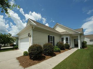 204 Sternside Run Ave, Summerville, SC 29483