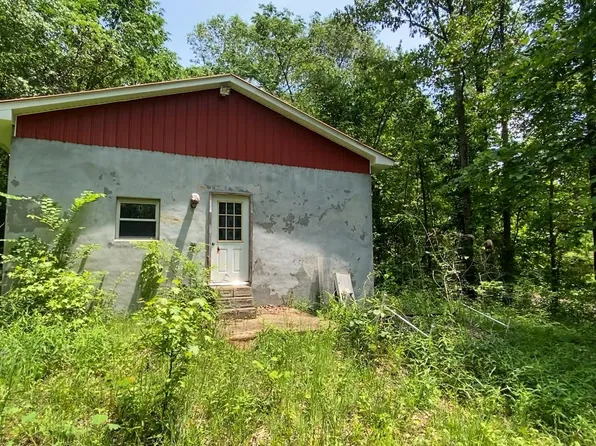 1955 Beaver Mountain Rd Tract 1, Ashville, AL 35953