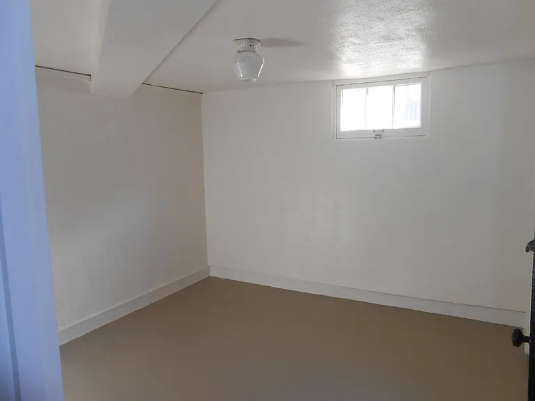BASEMENT ROOM 3