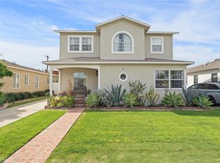 3495 Gaviota Ave, Long Beach, CA