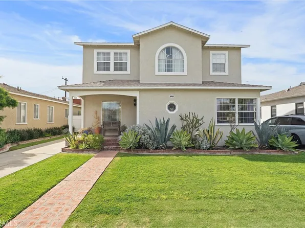 3495 Gaviota Ave, Long Beach, CA 90807