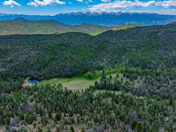 Tbd Cr 12, Cotopaxi, CO 81223