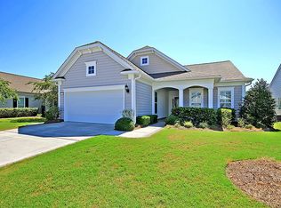 351 Oyster Bay Dr, Summerville, SC 29486
