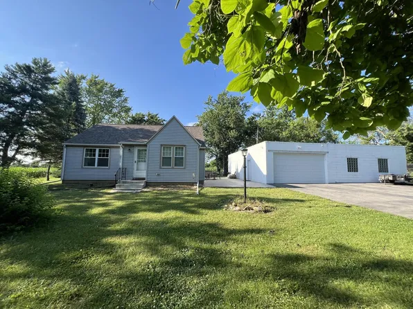 10212 7 Mile ROAD, Caledonia, WI 53108