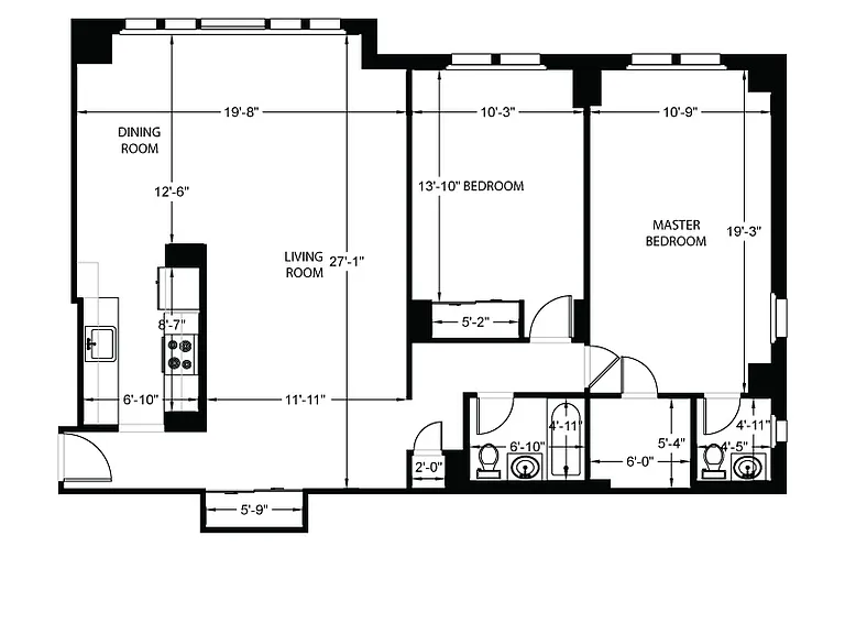2940 Ocean Pkwy #4D — Photo 2