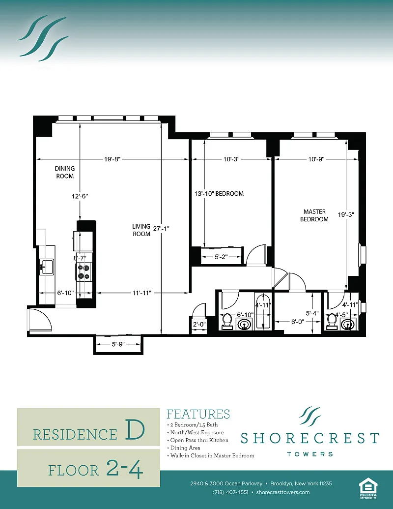 Building Photo - 2940 Ocean Pkwy #4D