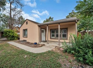 1666 Kendall St, Lakewood, CO 80214