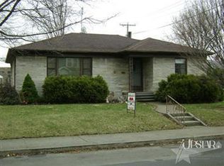 409 Jackson St, Decatur, IN 46733