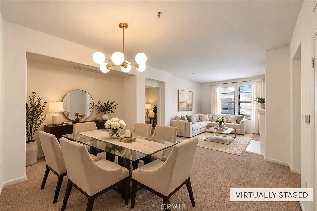 2 bed, 1550 sqft, $3,800 — Photo 1