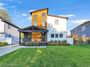 3813 Linwood Ave, Royal Oak, MI 48073