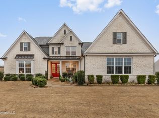 14554 Kenner, Olive Branch, MS 38654