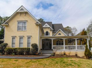 13680 Bethany Rd #A, Milton, GA 30004