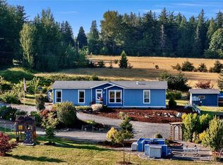 5276 Barr Road, Ferndale, WA 98248