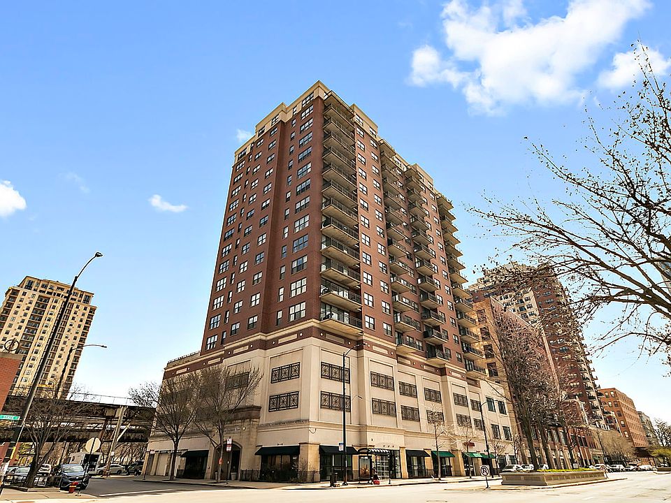1st image of 5 E 14th Pl APT 1606