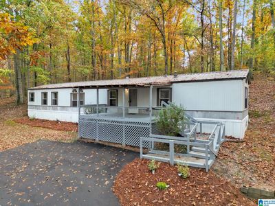 20 Bowlin Dr, Ashville, AL, 35953