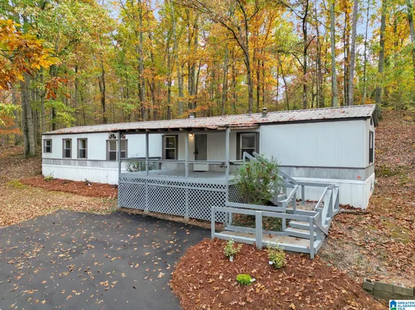 20 Bowlin Dr, Ashville, AL 35953