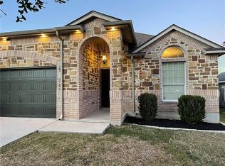 124 Bobbin Cv, Kyle, TX 78640