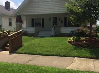 1202 Cedar St, Owensboro, KY 42301