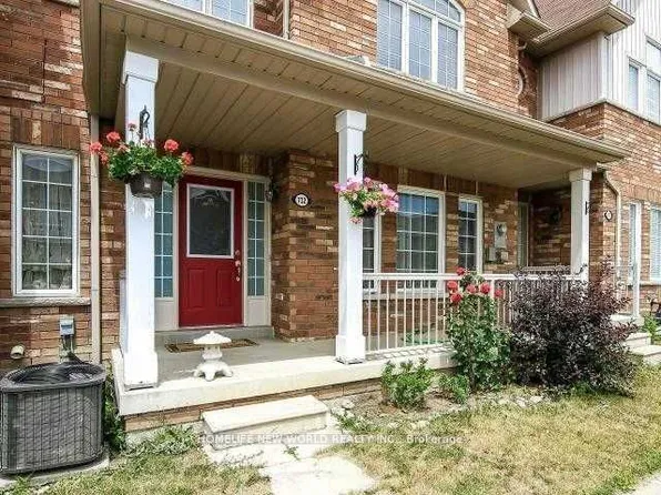 732 Bur Oak Ave, Markham, ON L6E 1J3