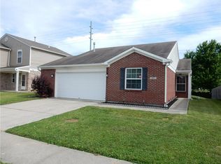 955 Shenandoah Way, Greenwood, IN 46143