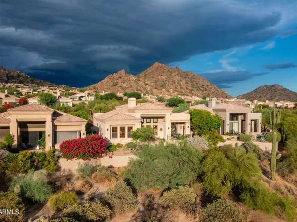 24350 N WHISPERING RIDGE Way #8, Scottsdale, AZ 85255