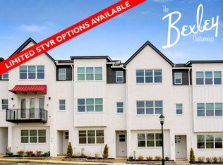 787 Bespoke Way #7, Chattanooga, TN 37403