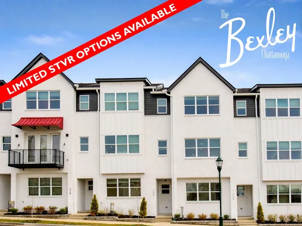 803 Bespoke Way #4, Chattanooga, TN 37403