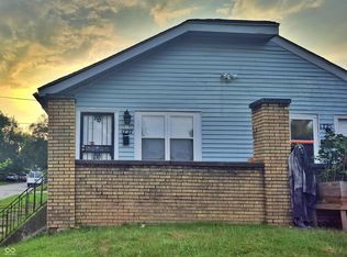 1727 N Tacoma Ave, Indianapolis, IN 46218