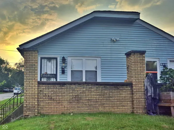 1727 N Tacoma Ave, Indianapolis, IN 46218