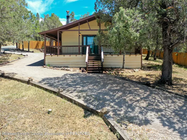 117 E Santa Rosa Dr, Ruidoso, NM 88345