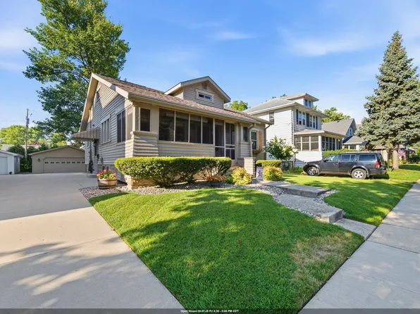 440 Ruggles St, Fond Du Lac, WI 54935