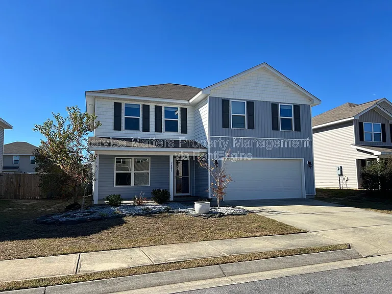 5881 Old Plantation Ct — Photo 1