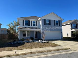 5881 Old Plantation Ct, Milton, FL 32570