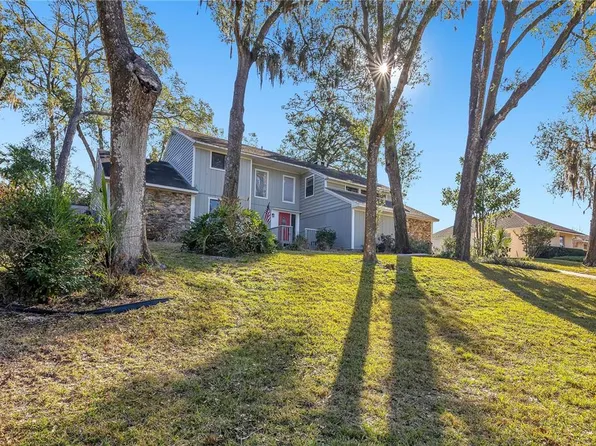 2108 Dogwood Cir, Mount Dora, FL 32757
