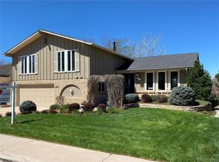 4071 S Wabash St, Denver, CO 80237