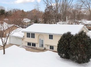 13218 Tyler St NE, Blaine, MN 55434