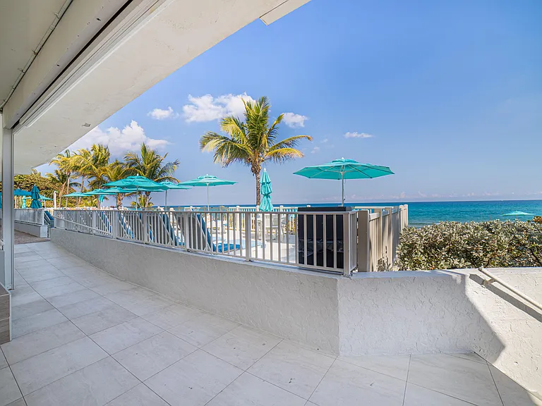 4740 S Ocean Blvd #315A — Photo 37