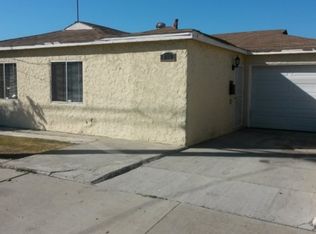 413 W 223rd St, Carson, CA 90745
