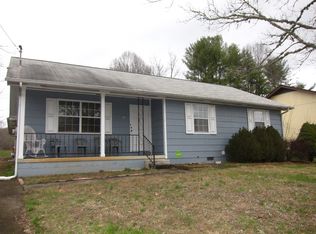 101 Tansi Ln, Oak Ridge, TN 37830