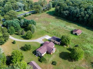 Lincoln Rd, Hamilton, MI 49419