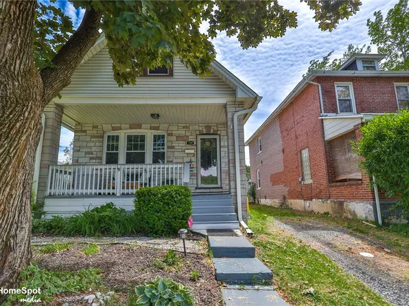 734 E Tioga St, Allentown, PA 18103