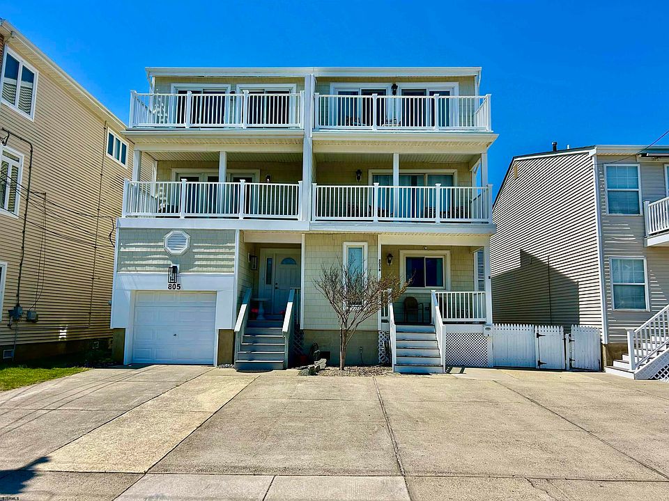 1st image of 805 Beach Ave E #A