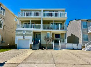 805 Beach Ave E #A, Brigantine, NJ 08203