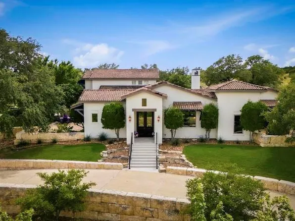 3903 Kite Dr E, Kerrville, TX 78028