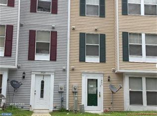 1805 Greenwood Dr, Lindenwold, NJ 08021