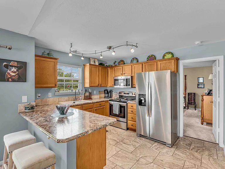 2628 Sawgrass Dr — Photo 1