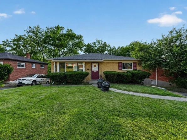 6633 Daly Rd, Cincinnati, OH 45224