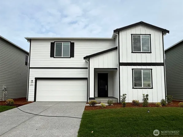 6711 285th Place NW, Stanwood, WA 98292